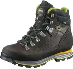 Meindl Wanderschuh Vakuum Lady TOP GTX - Grau - 38