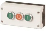 Eaton M22-I3-M1, Grau, Kunststoff, 115 - 500 V, 153 mm, 56 mm, 80 mm