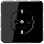 Jung Cd 1520 Sw - Schwarz