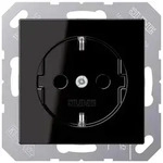 Jung A 1520 Sw - Schwarz