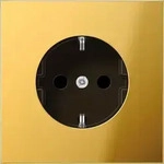 Jung GO1520KI SCHUKO Steckdose KI