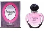 Dior Poison Girl, Frauen, 50 ml, Nicht nachf&uuml;llbare Flasche, Zitrone, Orange,