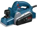 Bosch GHO 6500, Schwarz, Blau, Metallisch, 16500 RPM, 2,6 mm, 8,2 cm, 9 mm, 97...