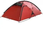 Husky Extreme Felen 2-3-leichtes Zelt - 2-3 Personen-Rot - Rot