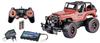500404115 - RC Car,1:12 Jeep Wrangler 2.4G 100% RTR rot