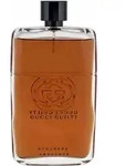 Gucci Guilty Absolute, M&auml;nner, 150 ml, Nicht nachf&uuml;llbare Flasche, Spray,...