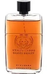 Gucci Guilty Absolute Pour Homme, M&auml;nner, 90 ml, Nicht nachf&uuml;llbare Flasche, Spray,