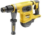 DeWALT Laser rotante con raggio rosso. Autolivellante con raggio orizzontale.