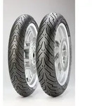 Pirelli motorcycle-tyres Angel Scooter ( 110/70-16 TL 52P M/C, Vorderrad ) - Schwarz