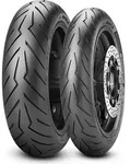 Pirelli Diablo Rosso Scooter Sommerreifen 120/70 15 56S Motorradreifen