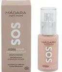 M&Aacute;DARA Cosmetics SOS Hydra Repair Intensive Serum, Frauen, normale Haut, 30 ml