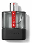 Prada Luna Rossa Carbon, M&auml;nner, 50 ml, Nicht nachf&uuml;llbare Flasche, Spray, ALCOHOL