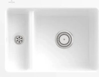 Villeroy & Boch 67801FKG, Villeroy & Boch 67801FKG SP Subway 60 XM flat 620x510mm