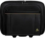 Exacompta Exactive, Business-Trolley Exatrolley - Schwarz - 18534E - Schwarz