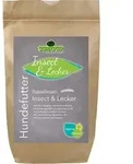 3 kg - Schecker Insect und Lecker - getreidefreies Trockenfutter - f&uuml;r...