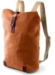 Brooks England Pickwick S 13l Rucksack Braun Braun One Size - Braun