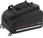 Zefal Z-Travel 80 Tasche &ndash; f&uuml;r den Gep&auml;cktr&auml;ger schwarz 2701716100 - Schwarz