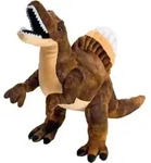 Wild Republic 15492, Dinosaurier - Beige/Braun