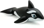 Intex 58561, Schwarz, Wei&szlig;, Aufsitz-Schwimmer, Vinyl, 3 Jahr(e), 40 kg, China -