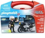 PLAYMOBIL City Action 5648, 4 Jahr(e), Mehrfarbig, Kunststoff