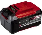 Einhell Power X-Change Akku 18V 5,2Ah Power X-Change Plus - Schwarz/Rot