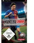 Pro Evolution Soccer 2009