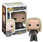 Funko Pop! Harry Potter - Lucius Malfoy #36