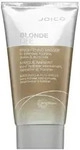 Joico Blonde Life Brightening Masque pflegende Haarmaske f&uuml;r blondes Haar 50 ml