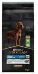 Purina Proplan Large Athletic Adult Sensitive Digestive Hundefutter mit Optidigest