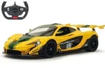 McLaren P1 GTR 1:14 gelb 2,4GHz - Gelb