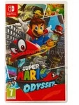 Nintendo Super Mario Odyssey, Switch, Nintendo Switch, E10+ (Jeder &uuml;ber 10 Jahre)