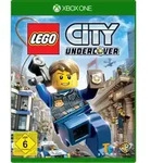 LEGO CITY Undercover (XBox ONE)