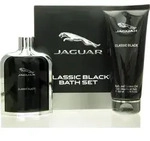 Jaguar Classic Black Set - Edt 100 ml + Shower Gel 200 ml