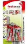 fischer Duopower 8 x 40 S K Duopower SB-Karte, 1 Stk.