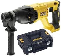 DeWALT DCH133NT-XJ Akku Kombihammer (bl) 18V, max. Bohrleistung 26/13/30 mm,