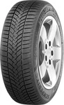 Semperit Winterreifen motorcycle-tyres Speed-Grip 3 ( 235/40 R18 95V XL, mit