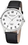 Regent Herrenuhr - Schwarz
