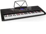 Schubert Etude Keyboard - Klavier, E-piano, Lern-Keyboard, Aufnahme-Funktion,
