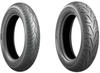 Bridgestone H 50 F UM ( 80/90-21 TL 54H M/C, Vorderrad ) Reifen