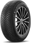 1x Michelin CrossClimate 2 Ganzjahresreifen 185/65 R15 88H M+S 3PMSF Allwetterreifen