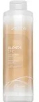 Joico Blonde Life Brightening Shampoo Pflegeshampoo f&uuml;r blondes Haar 1000 ml