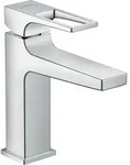 Hansgrohe Metropol, Waschbecken, Chrom - Silber