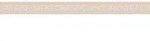 A.S. Cr&eacute;ation selbstklebende Bord&uuml;re Only Borders 9 beige 5,00 m x 0,04 m 895929 -