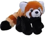 Wild Republic - Kuscheltier - Cuddlekins Mini - Roter Panda - Rot