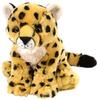 Wild Republic 10833 Plüsch Mini Gepard Baby ca. 20cm Kuscheltier