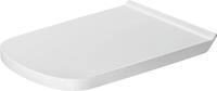 DURAVIT 0062390000 WC-Sitz DuraStyle Vital m.SoftClose