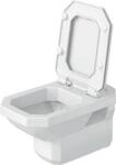 DURAVIT 0064890000 WC-Sitz 1930 mit Absenkautomatik
