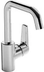 Hansa 51542293 EHM WT-Batt. HANSAPOLO 5154 Ausld. - Silber