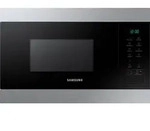 Samsung MS22M8074AT, Integriert, Solo-Mikrowelle, 22 l, 850 W, Eingebautes Display,