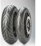 Pirelli Motorradreifen car-tyres Diablo Rosso Scooter ( 150/70-13 TL 64S Hinterrad,
